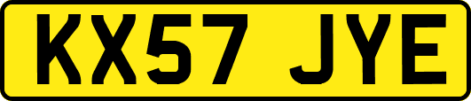 KX57JYE