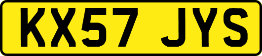 KX57JYS
