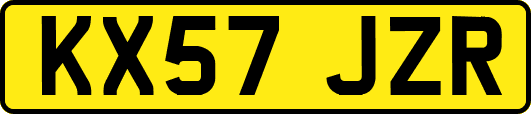 KX57JZR