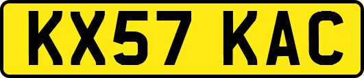 KX57KAC