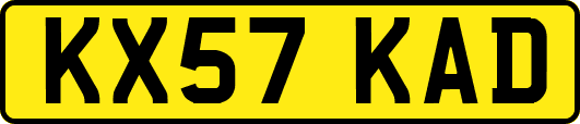 KX57KAD