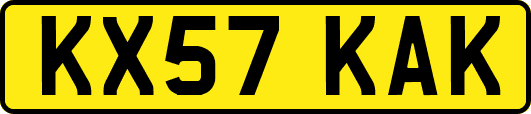 KX57KAK
