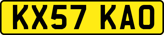 KX57KAO