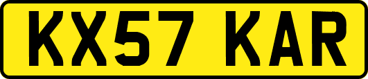 KX57KAR