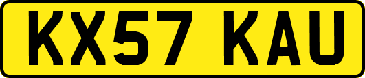KX57KAU