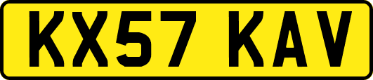 KX57KAV