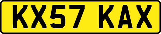 KX57KAX