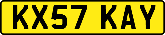 KX57KAY