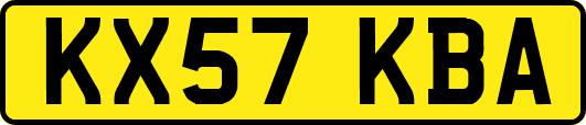 KX57KBA