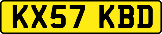 KX57KBD