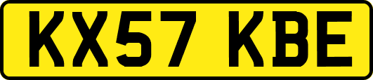 KX57KBE