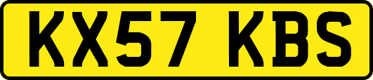 KX57KBS
