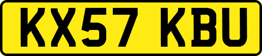 KX57KBU