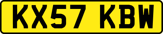 KX57KBW