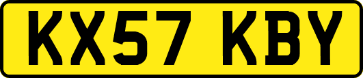 KX57KBY