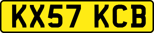 KX57KCB