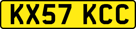 KX57KCC