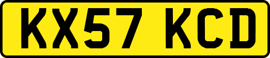 KX57KCD