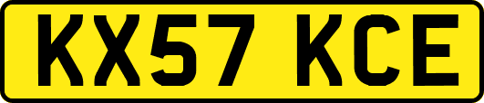KX57KCE