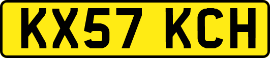 KX57KCH