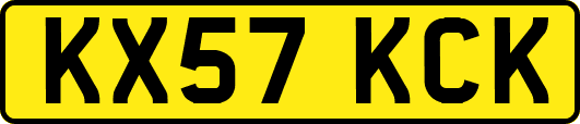 KX57KCK