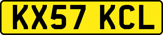 KX57KCL