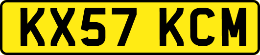 KX57KCM