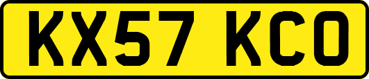 KX57KCO