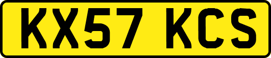 KX57KCS