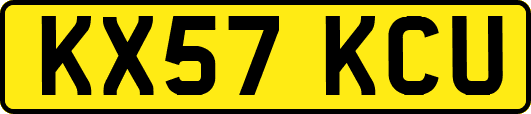 KX57KCU