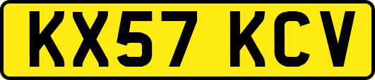 KX57KCV