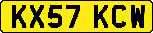 KX57KCW