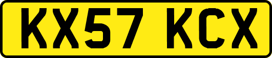 KX57KCX