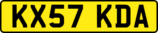KX57KDA