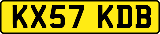 KX57KDB