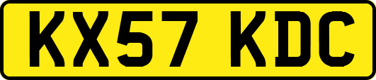 KX57KDC