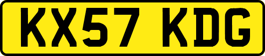 KX57KDG