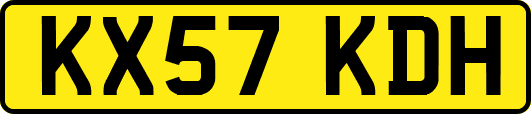 KX57KDH