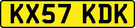 KX57KDK