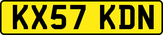KX57KDN