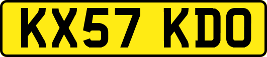 KX57KDO