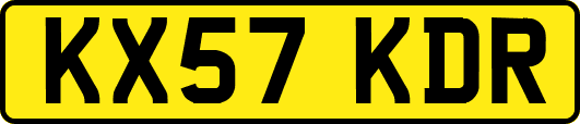 KX57KDR