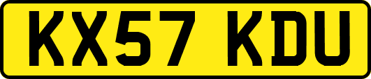 KX57KDU