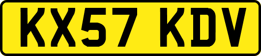 KX57KDV