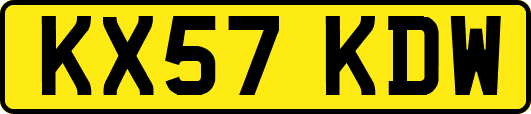 KX57KDW