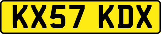 KX57KDX
