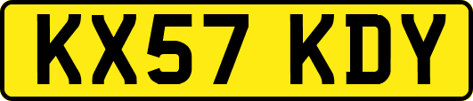 KX57KDY