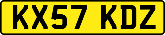 KX57KDZ