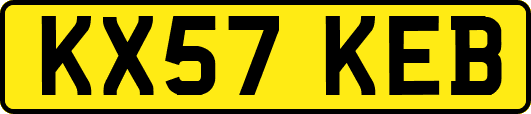KX57KEB