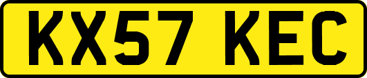 KX57KEC